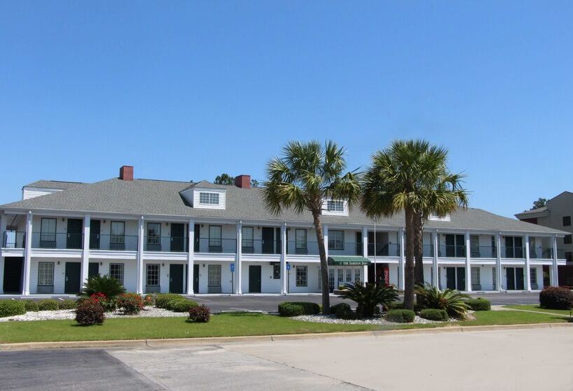 호텔 Jameson Inn Douglas