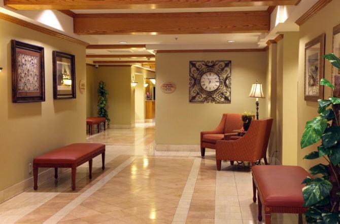 هتل Jockey Club 2 Bed 2 Ba