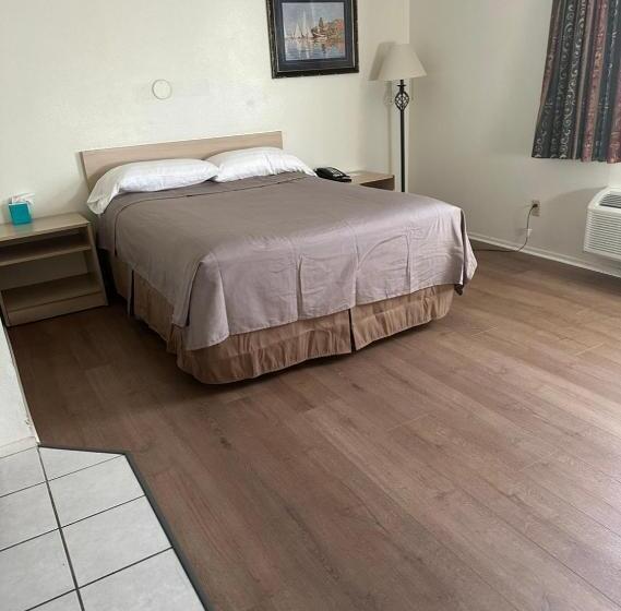 בית מלון כפרי Jolly Roger