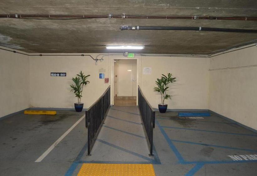 בית מלון כפרי Jolly Roger