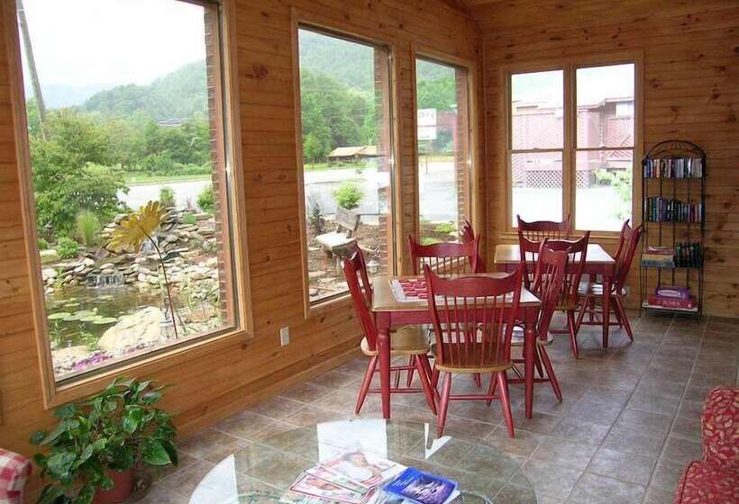 هتل Jonathan Creek Inn And Villas