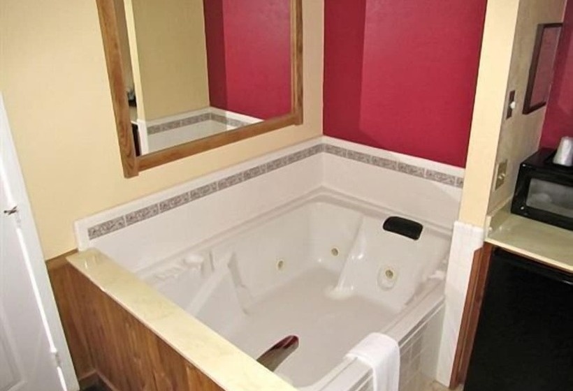 هتل Jonathan Creek Inn And Villas