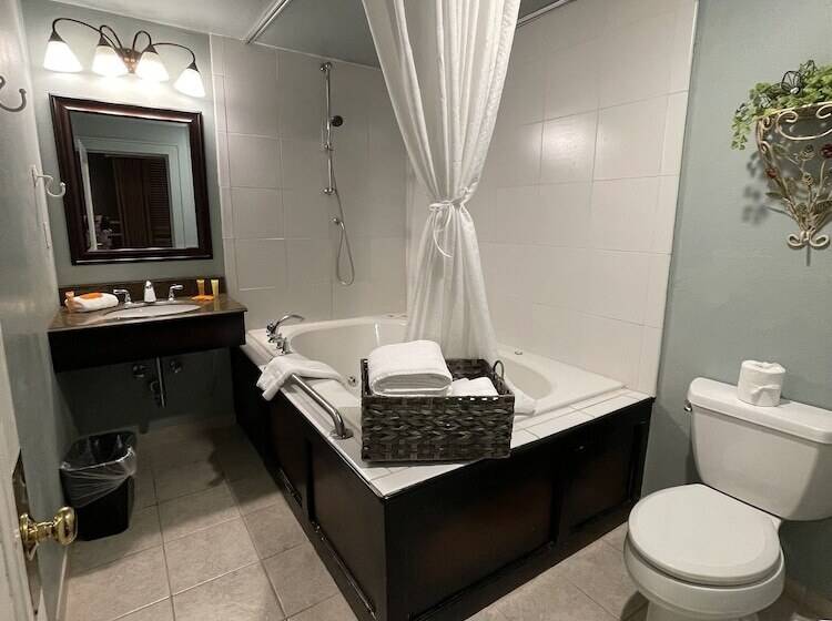 Отель Kalispell Grand