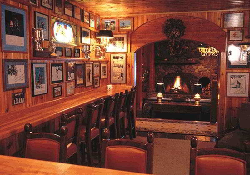 ホテル Kandahar Lodge At Whitefish Mountain Resort