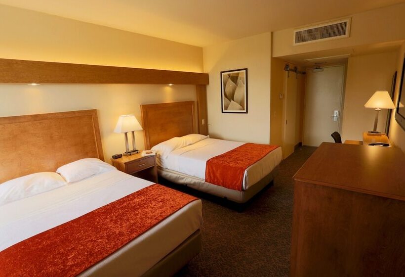 فندق Kellogg West Conference Center And