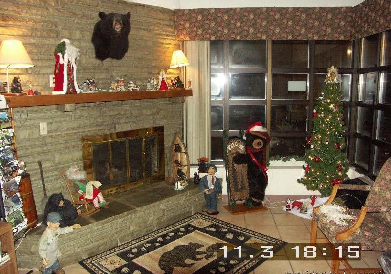 Hotel Kingwood Inn
