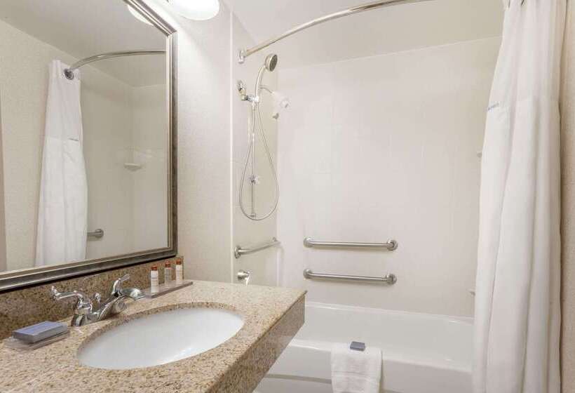 ホテル Knights Inn   Columbia