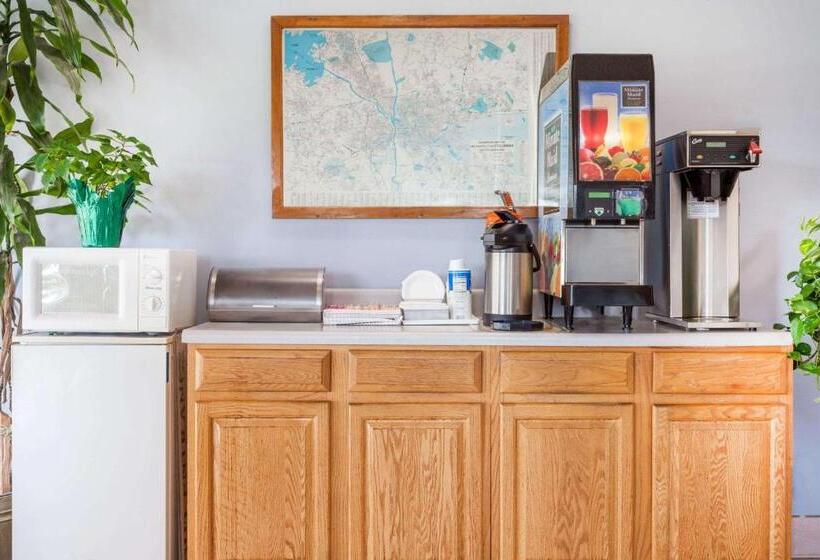 ホテル Knights Inn   Columbia