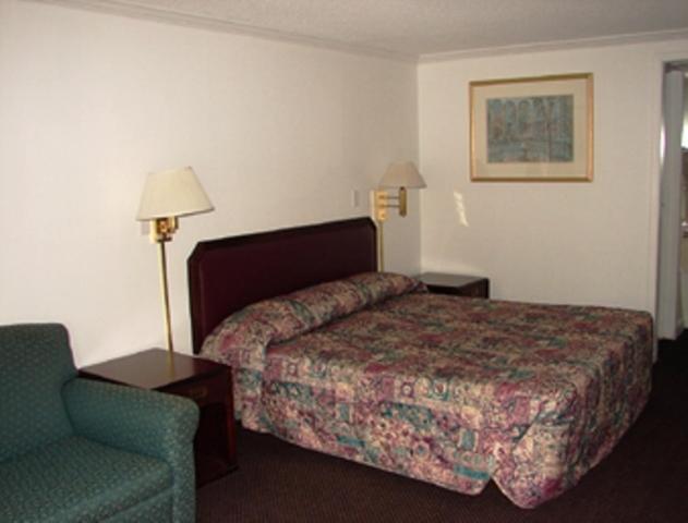 ホテル Knights Inn   Columbia