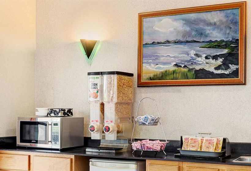 ホテル Express Inn