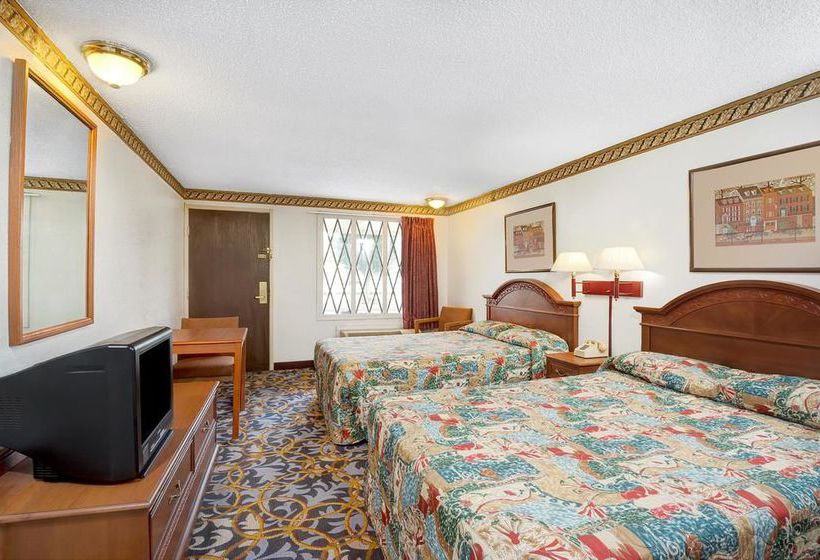 ホテル Express Inn