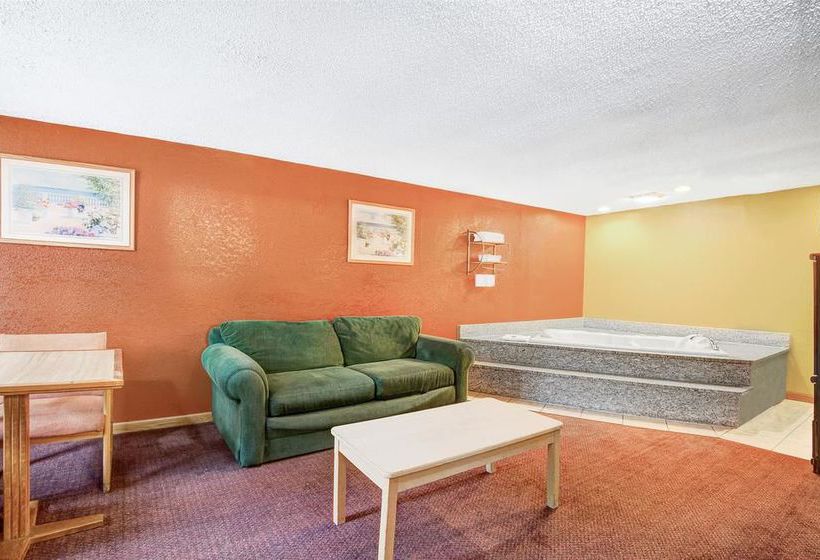 ホテル Express Inn