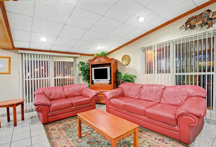 ホテル Express Inn