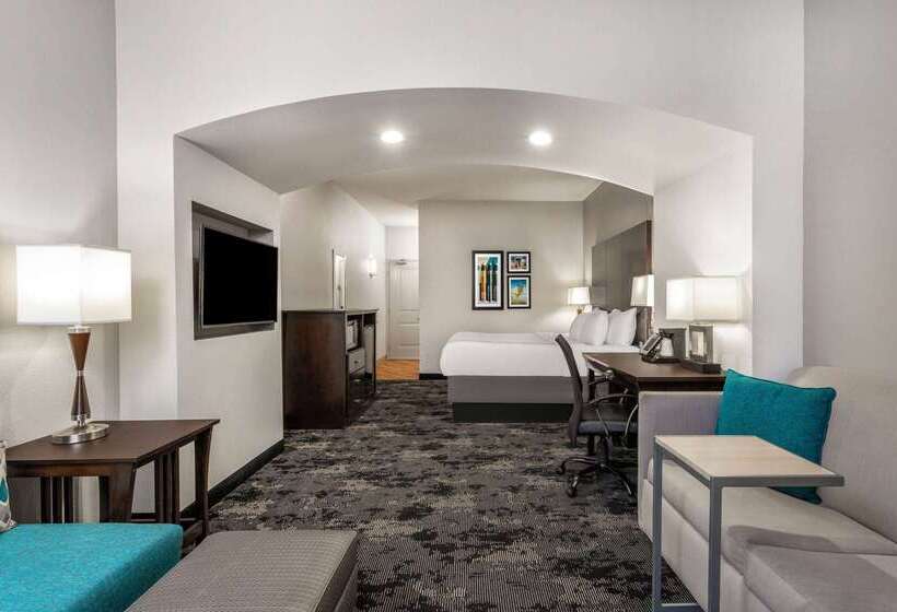 فندق La Quinta By Wyndham Columbus   Edinburgh