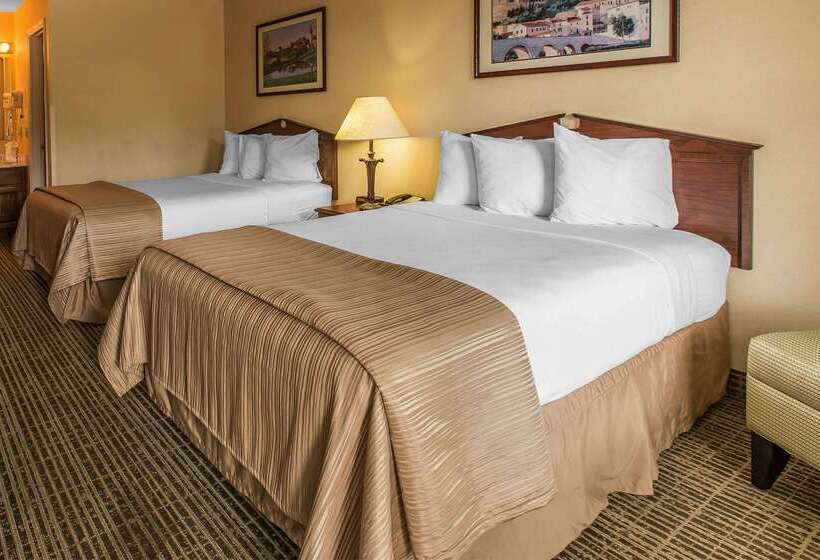 فندق Quality Inn Jesup