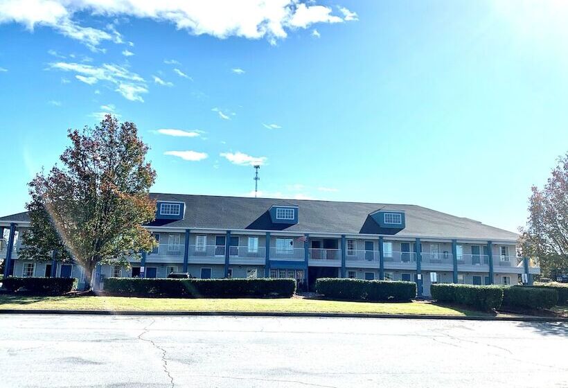 ホテル Quality Inn Seneca Us123