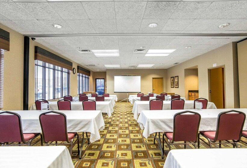 فندق Quality Inn & Suites Casper Near Event Center