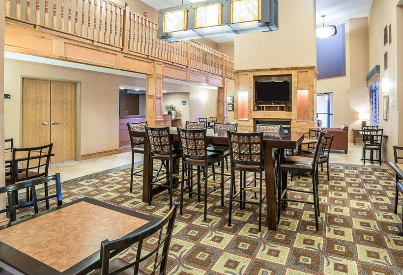 فندق Quality Inn & Suites Casper Near Event Center