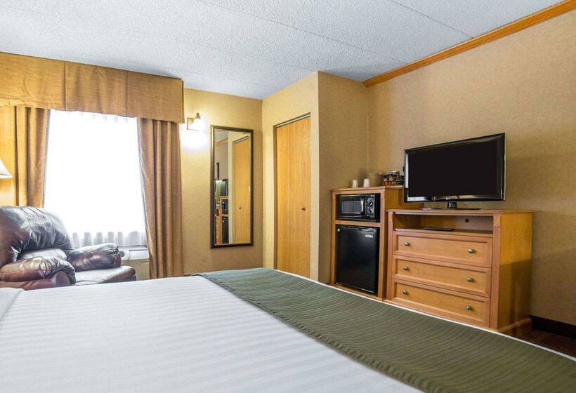 فندق Quality Inn & Suites Casper Near Event Center