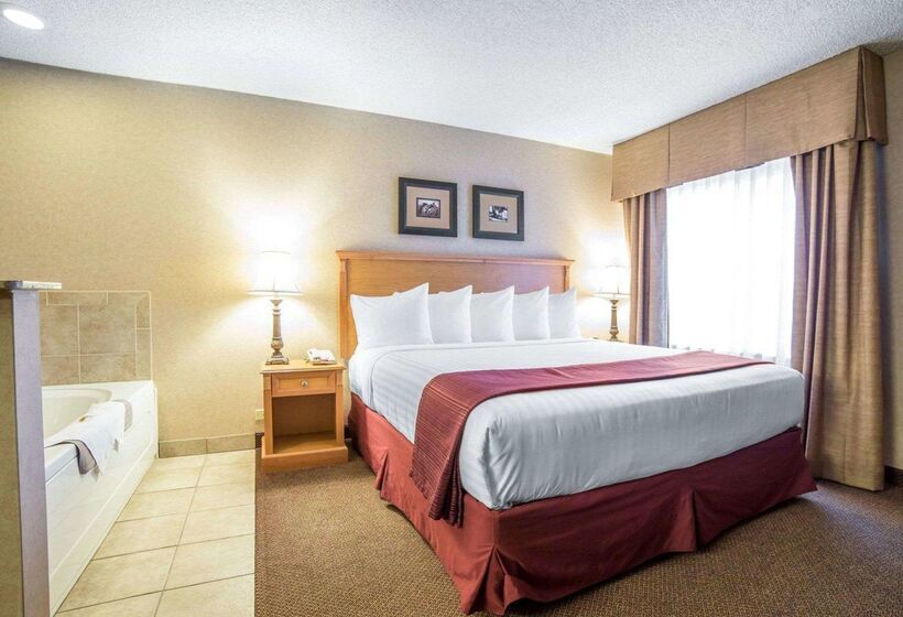 فندق Quality Inn & Suites Casper Near Event Center