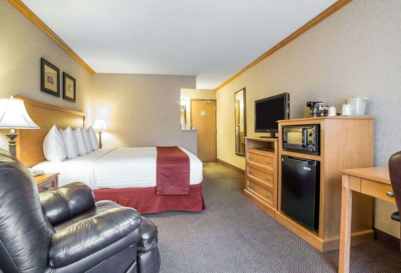 فندق Quality Inn & Suites Casper Near Event Center