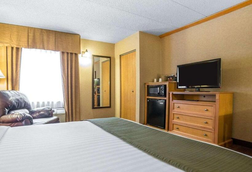 فندق Quality Inn & Suites Casper Near Event Center