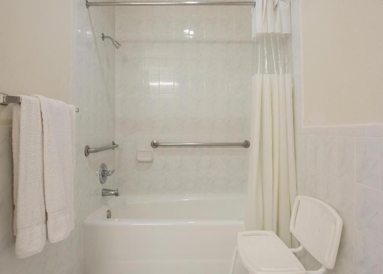 هتل Regency Inn At San Francisco Airport