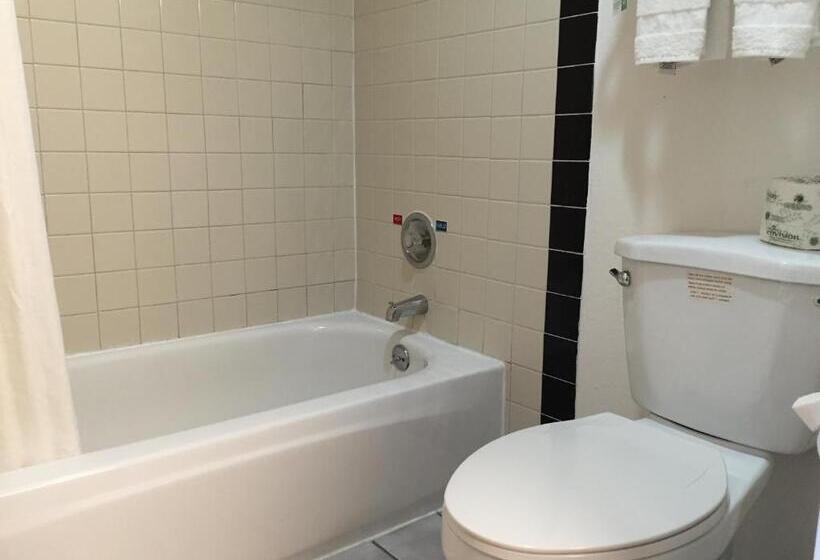 هتل Regency Inn At San Francisco Airport