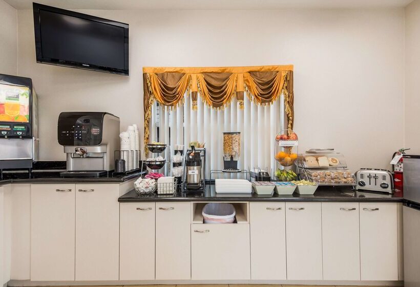 Surestay Hotel By Best Western Sarasota Lido Beach