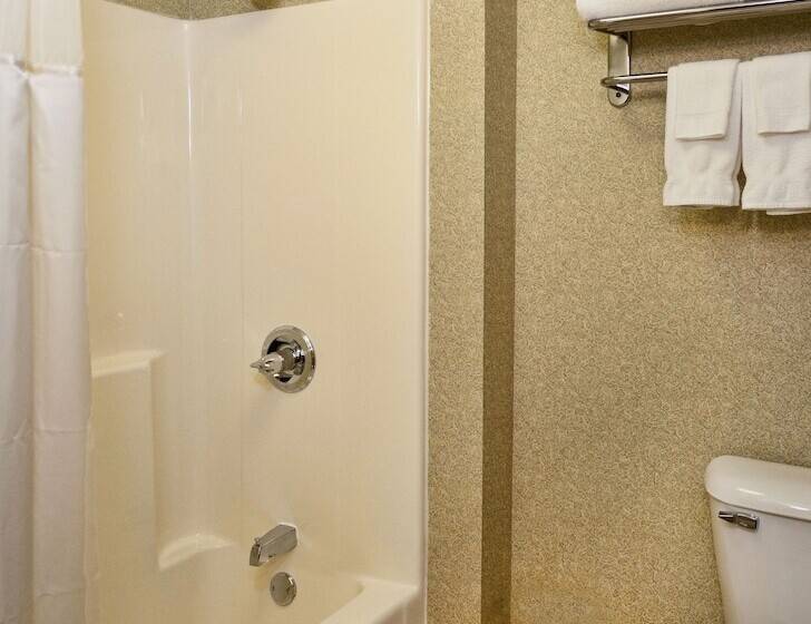 هتل The Inn On Lake Superior