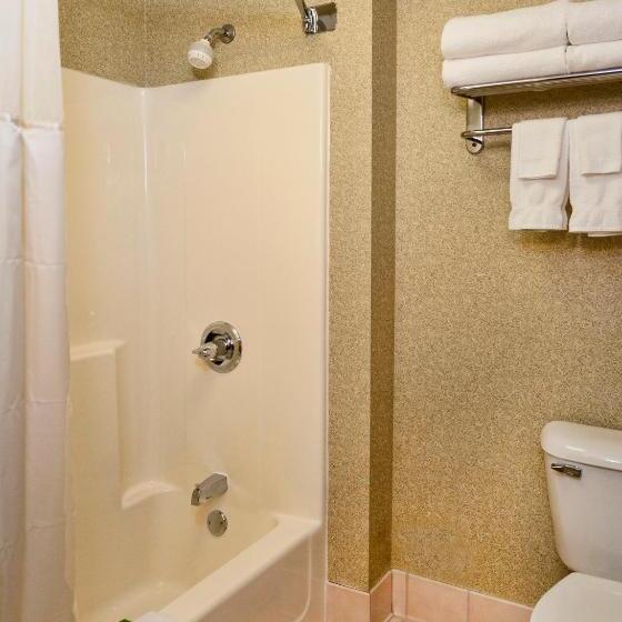 هتل The Inn On Lake Superior