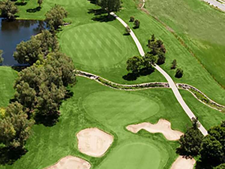Отель The Inverness Denver, a Hilton Golf & Spa Resort