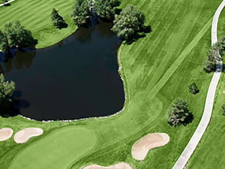 Отель The Inverness Denver, a Hilton Golf & Spa Resort