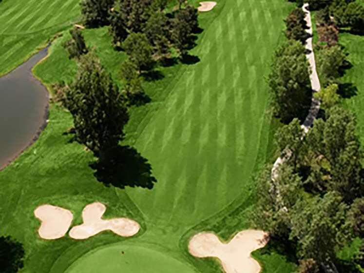 Отель The Inverness Denver, a Hilton Golf & Spa Resort