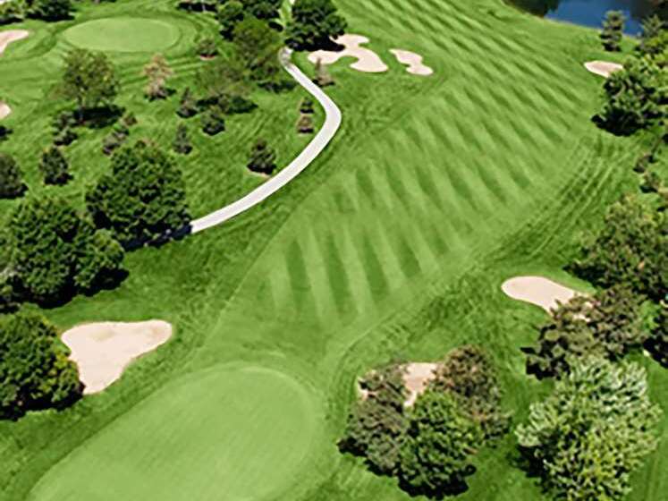 Отель The Inverness Denver, a Hilton Golf & Spa Resort