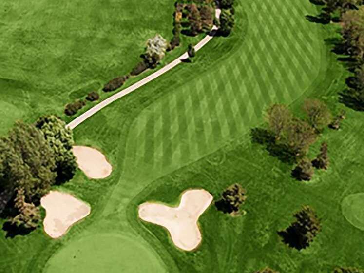 Отель The Inverness Denver, a Hilton Golf & Spa Resort