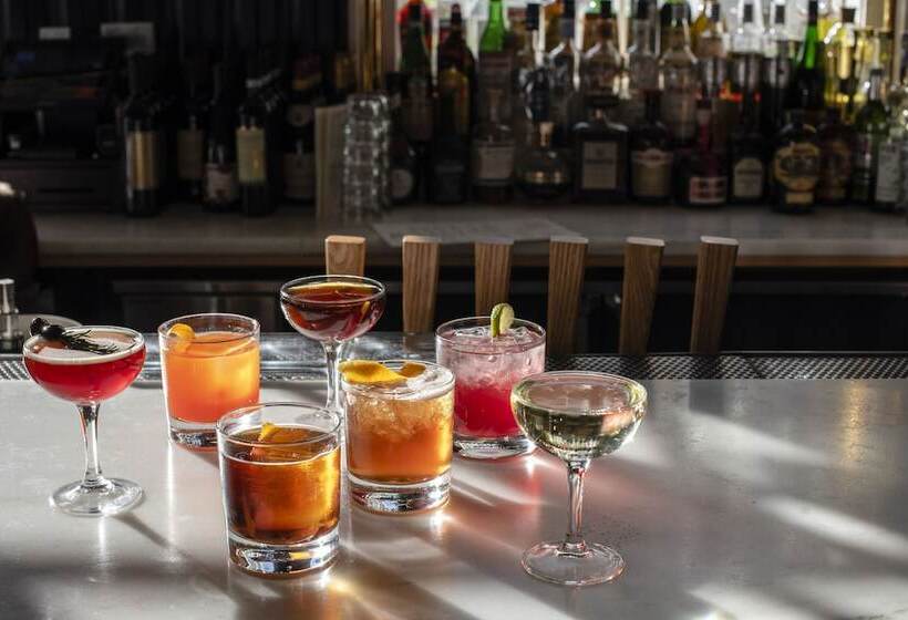 فندق The Lake House On Canandaigua