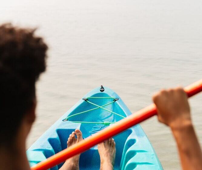 فندق The Lake House On Canandaigua