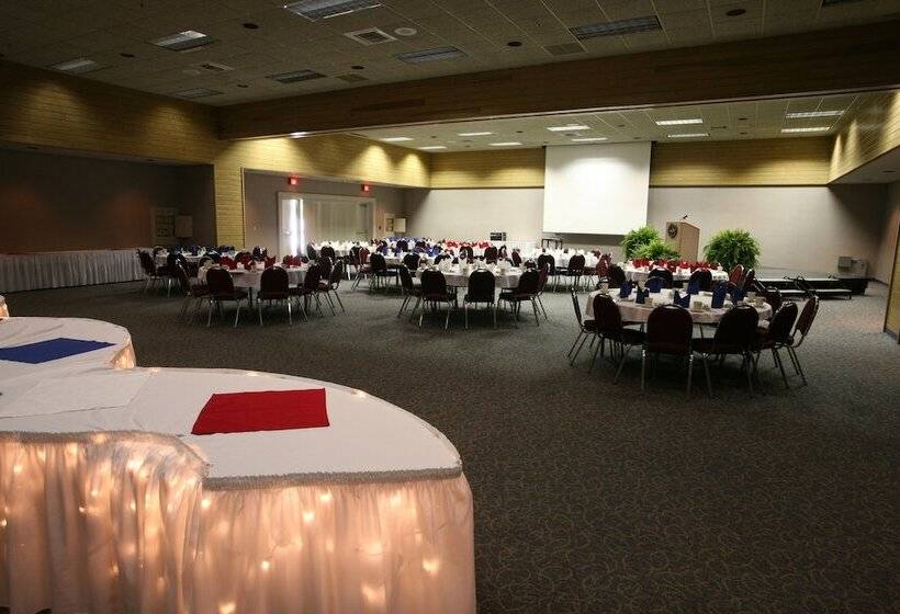 Jenny Wiley State Resort Park