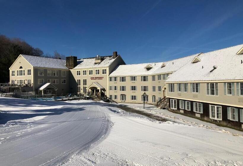 Jiminy Peak Mountain Resort