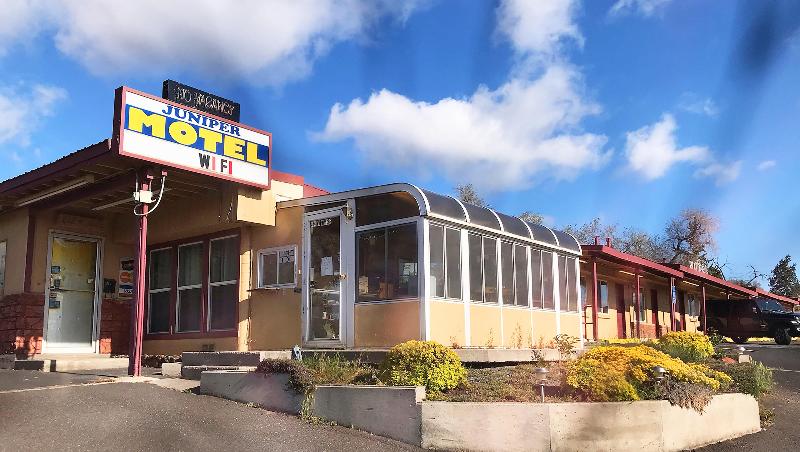 Juniper Motel Madras