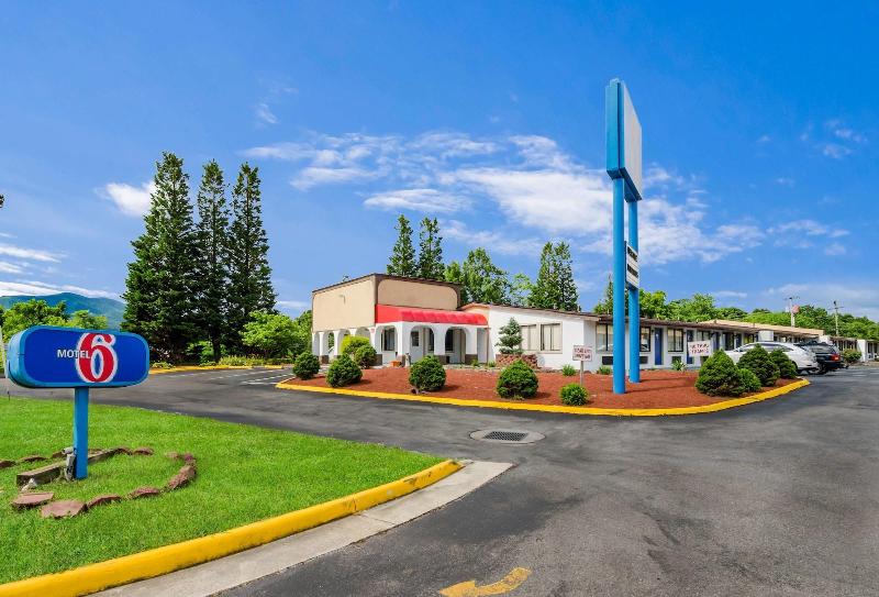 Motel 6salem, Va