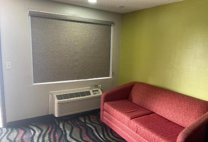 מוטל Blue Stone Inn