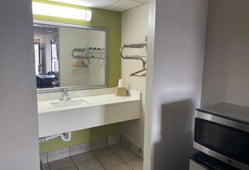 מוטל Blue Stone Inn