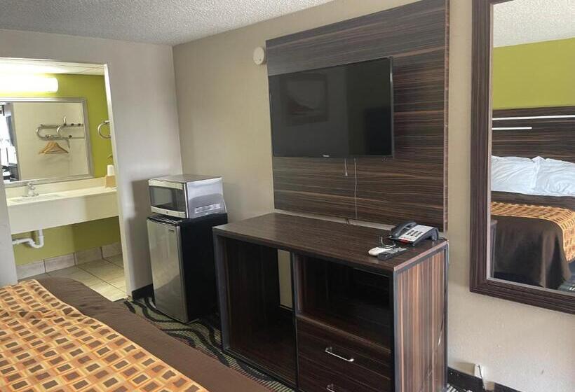 מוטל Blue Stone Inn