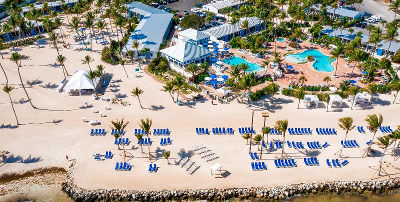 فندق على الطريق Islander Resort