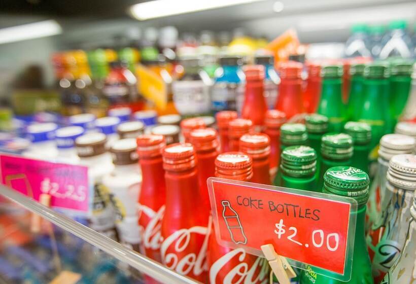 استراحتگاه Lodge Geneva National