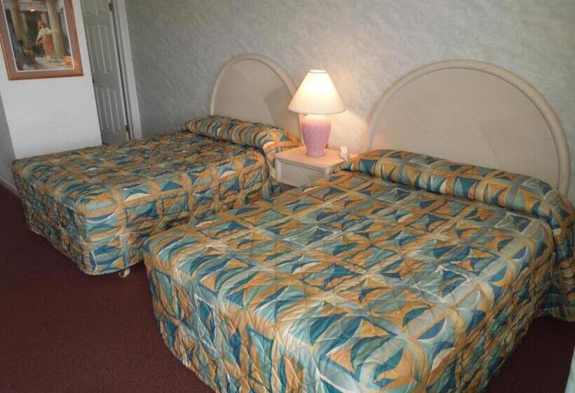 The Jetty Motel