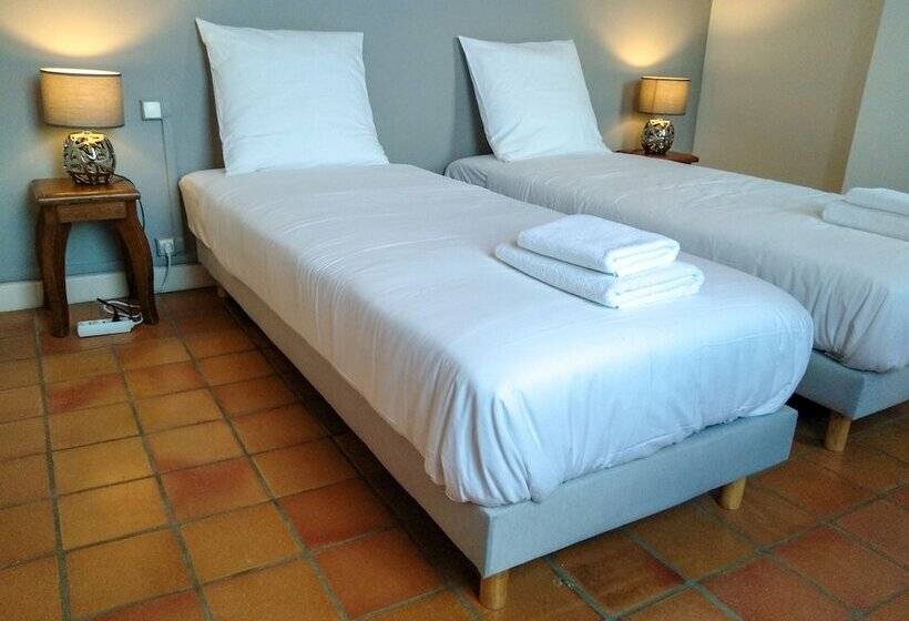 Abitarela Maison D Hôtes B&b