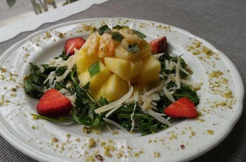 B&b La Sicilia A Tavola